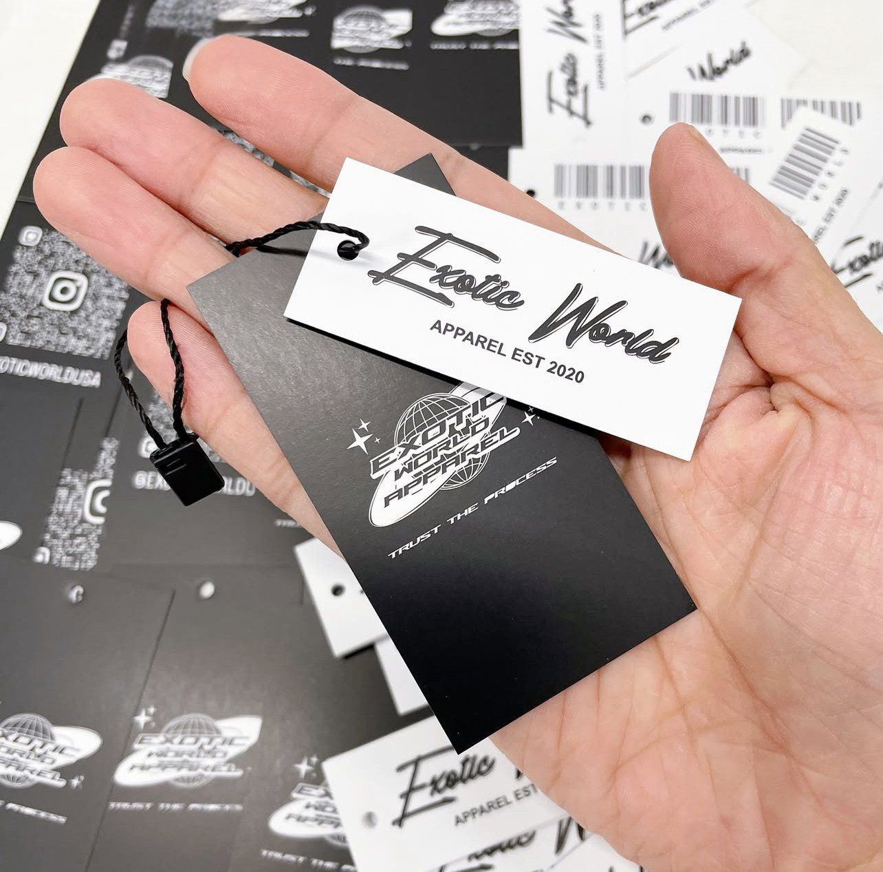 Pro Packaging